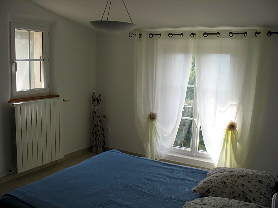 B&B La Cigaline