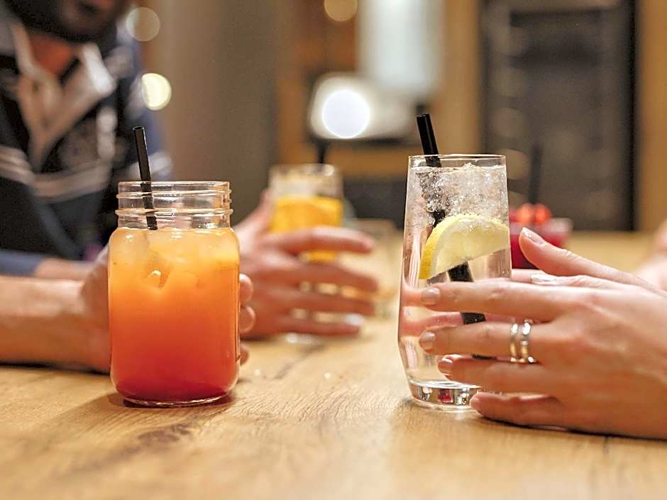 ibis Styles Halle
