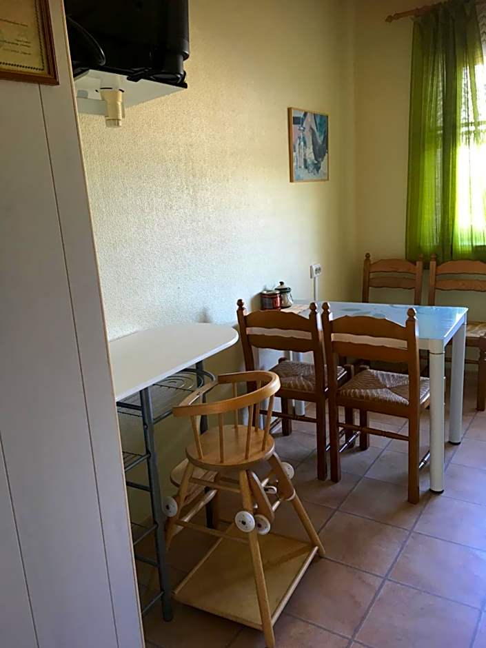 Mustvee Kortermajutus