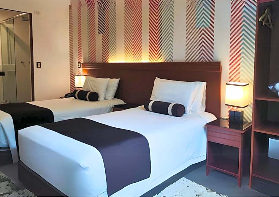 Hotel Ferre Machu Picchu