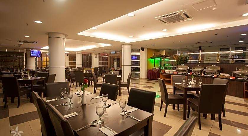 Hotel Seri Malaysia Kuala Terengganu