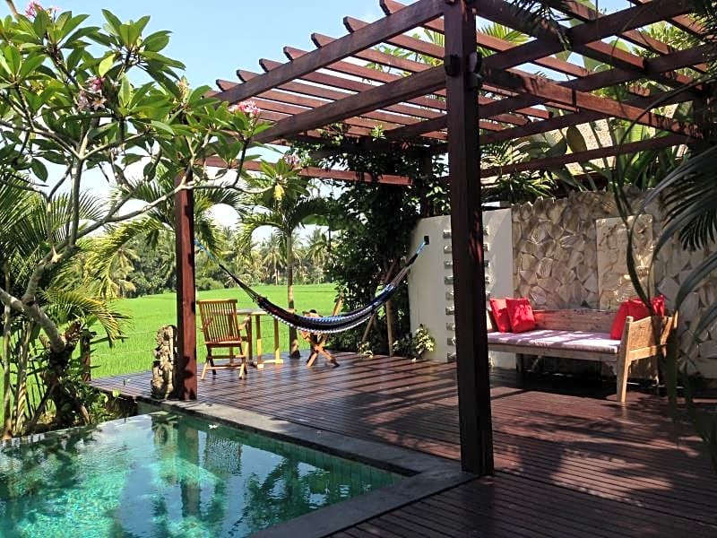 Bali Harmony Villa