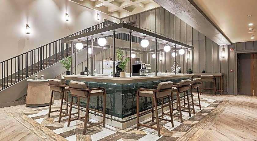 Swissotel Uludag Bursa