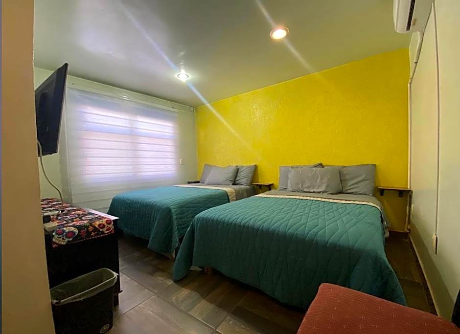 Hotel Escalada