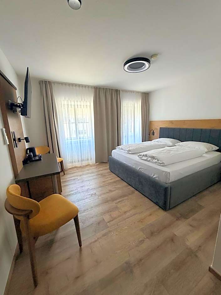 Boutique Hotel zum Ziel - Modern Stay near Basel