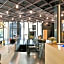 Niu Barcelona Hotel