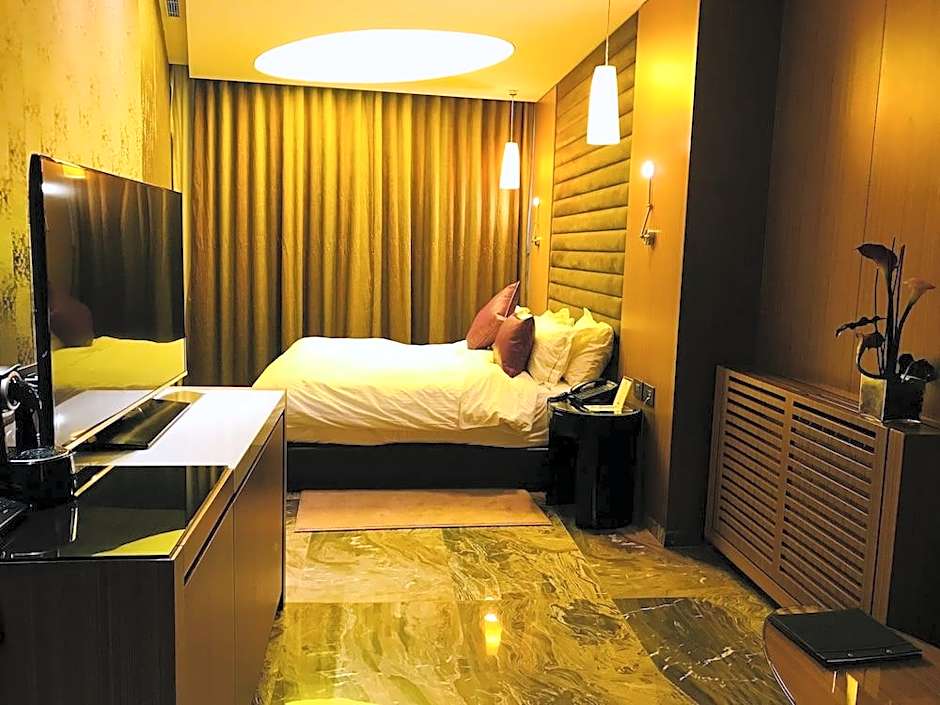 Monte Cassino Boutique Hotel