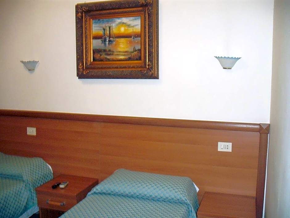 Ritmo Blues Guest House