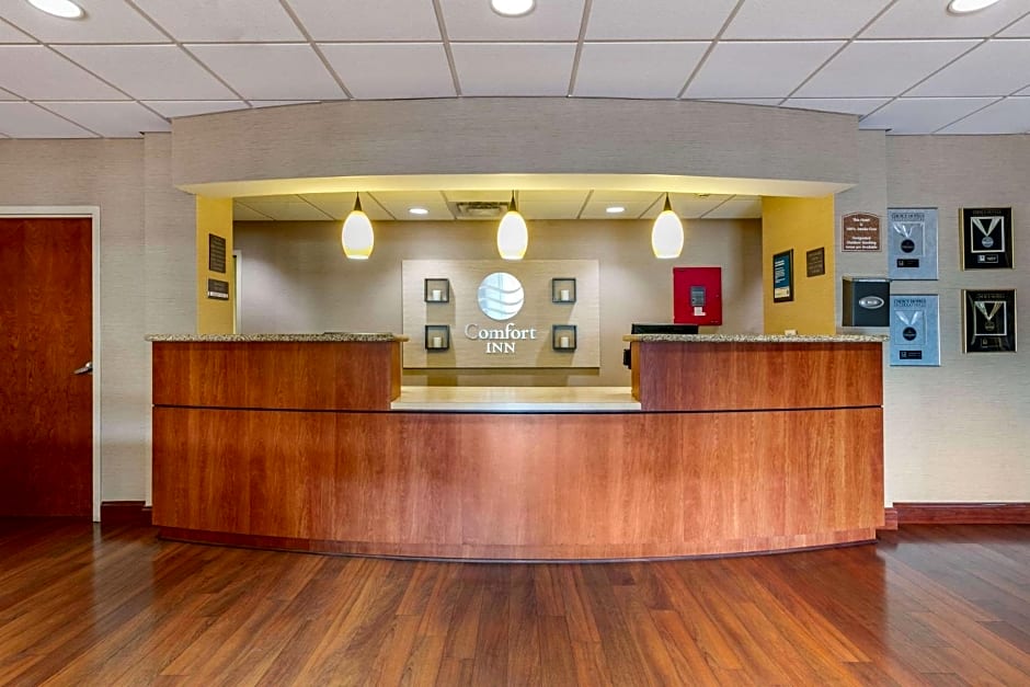 Comfort Inn Powell - Knoxville North
