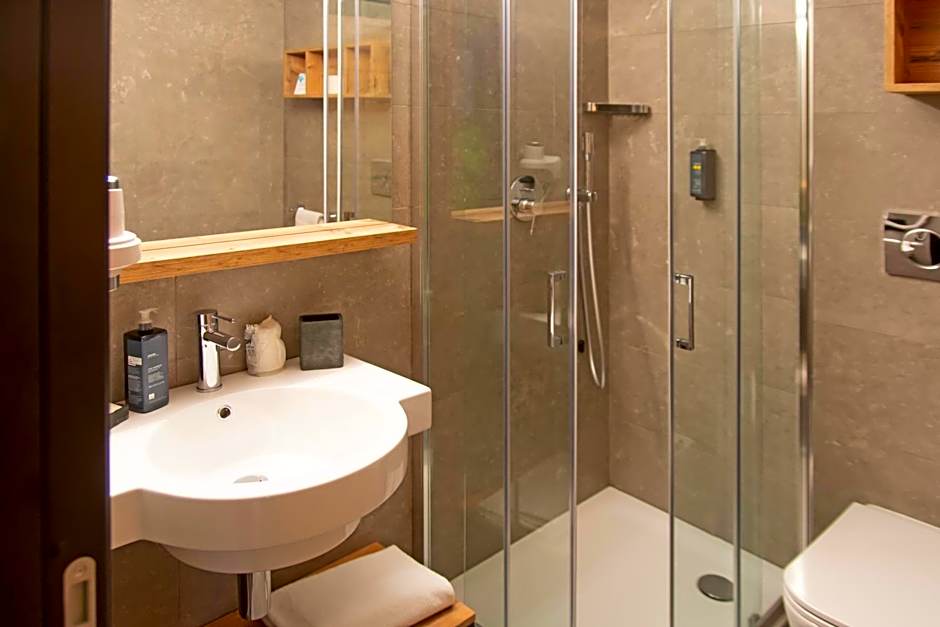 TH La Thuile - Planibel Hotel