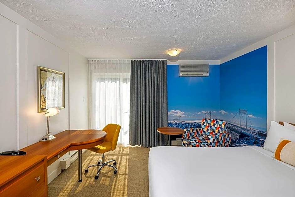 Clarion Pointe La Malbaie