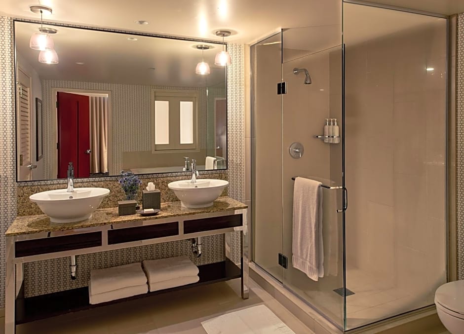 Kimpton Hotel Palomar Los Angeles Beverly Hills By IHG