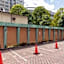 Hotel Bel Air Sendai