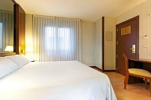 Hotel Madrid Leganés Affiliated by Meliá