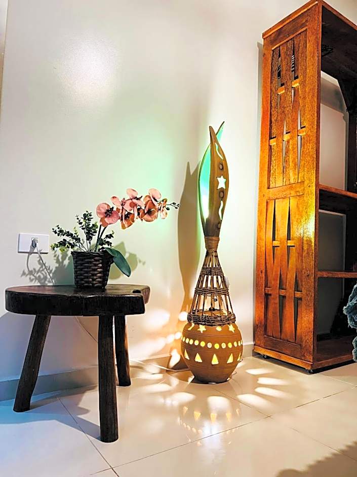 Recanto Caiçara Pousada