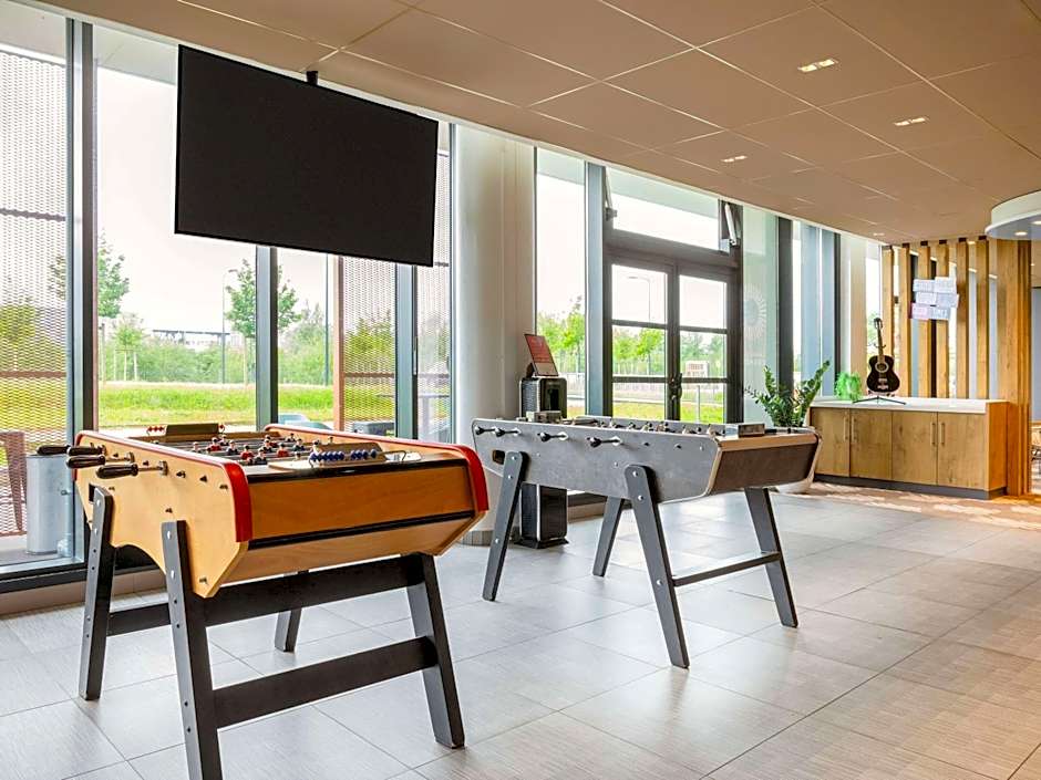 ibis Gonesse