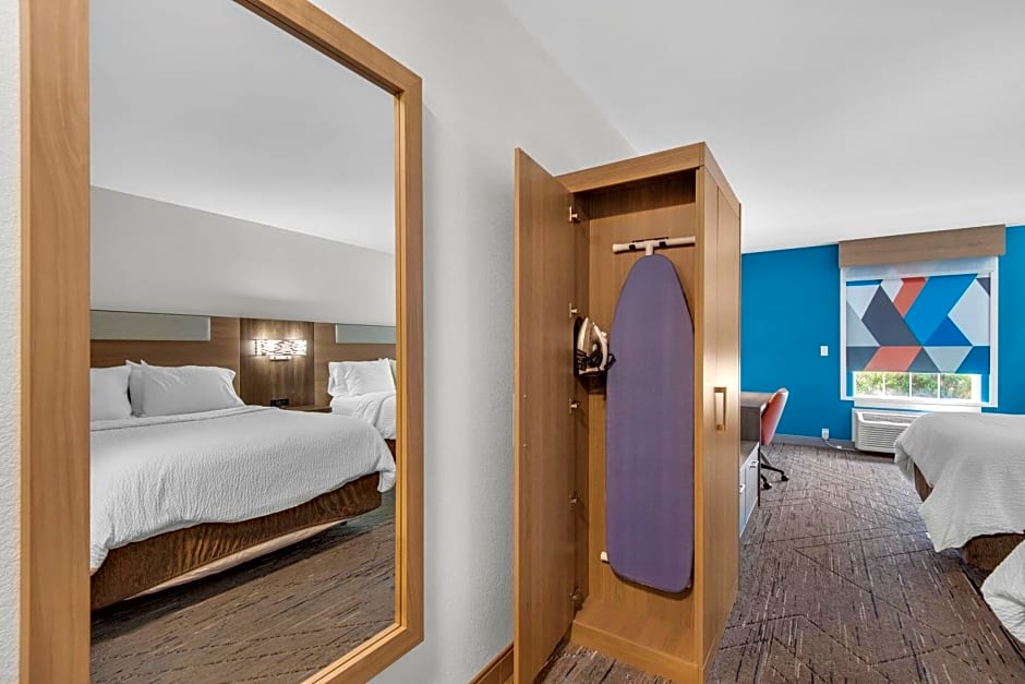 Holiday Inn Express Destin E - Commons Mall Area By IHG