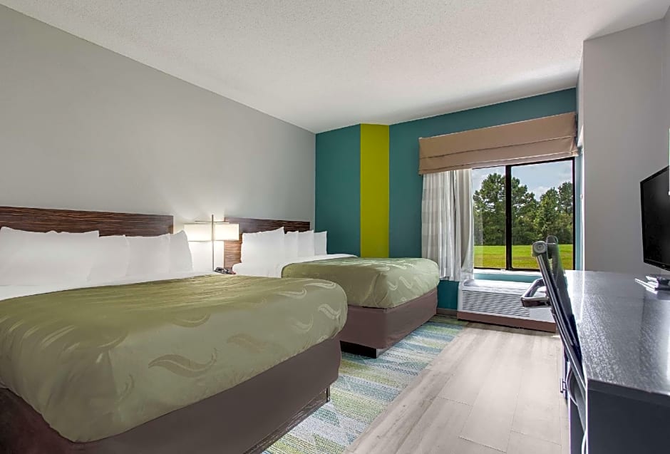 Quality Inn Conway Northwest