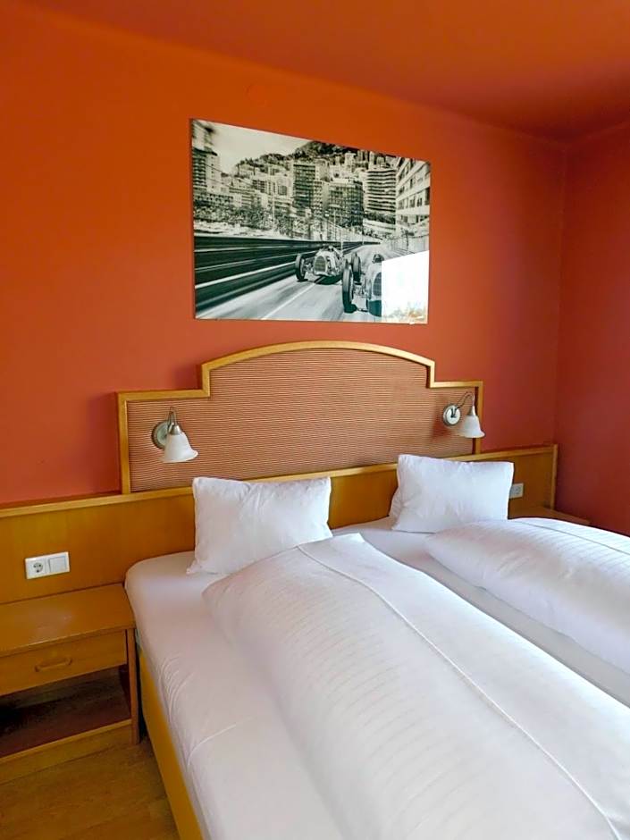 Pension Rohrer am Murradweg - Ehrenhausen an der Weinstrasse