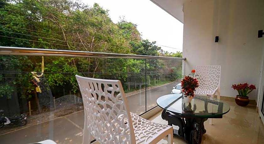 Lotus & Orchid Villas by Ramnath Homes