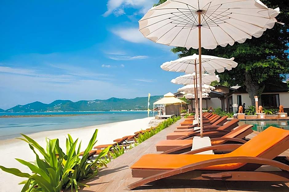 Montien House Hotel