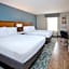 Hampton Inn By Hilton & Suites Spartanburg-I-26-Westgate Mall, Sc