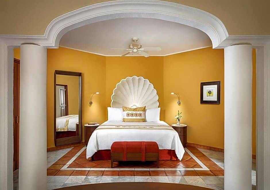 Casa Velas Adults Only All Inclusive