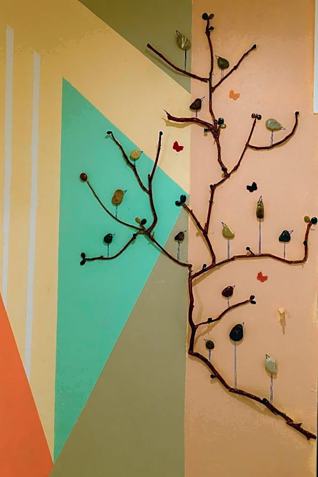 Hotel Galaxy Sea & Sky