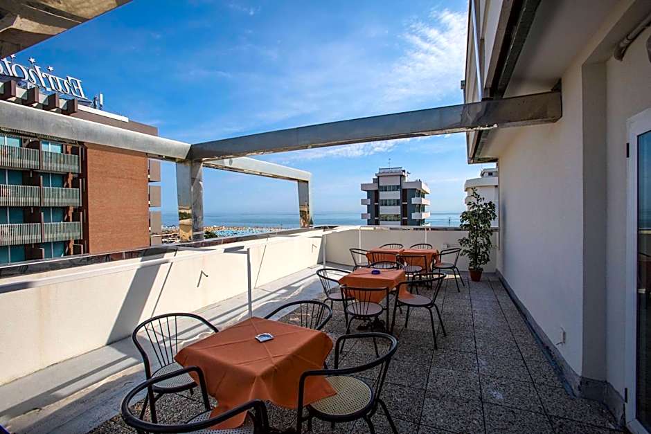 Hotel San Paolo