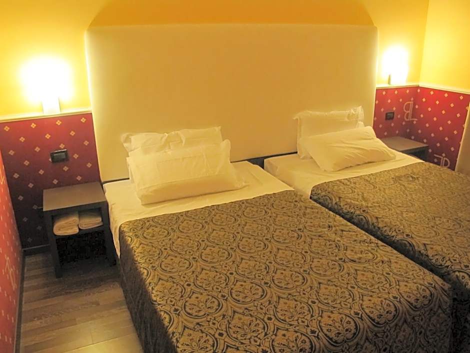 Hotel Laguna Residence