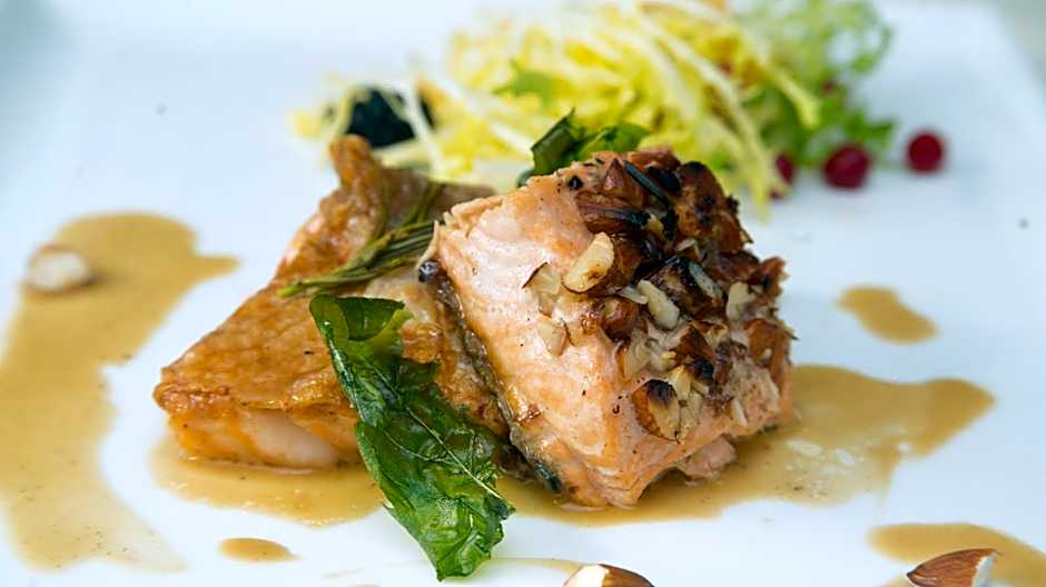 Hotel Restaurant La Piazza