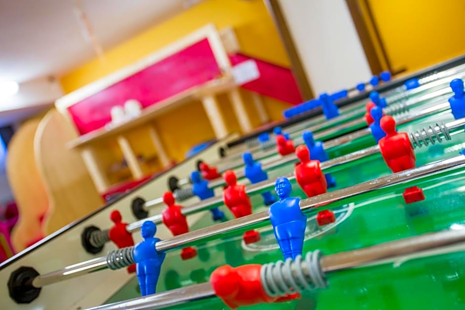Park Hotel Sacro Cuore