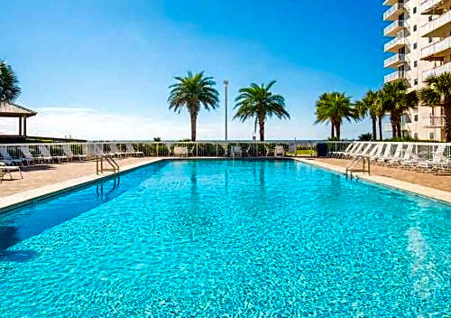 Seaside Beach & Racquet Club