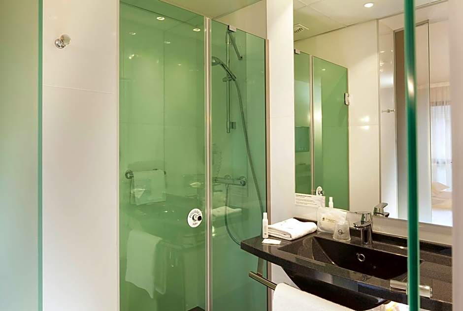 Escale Oceania Quimper Centre