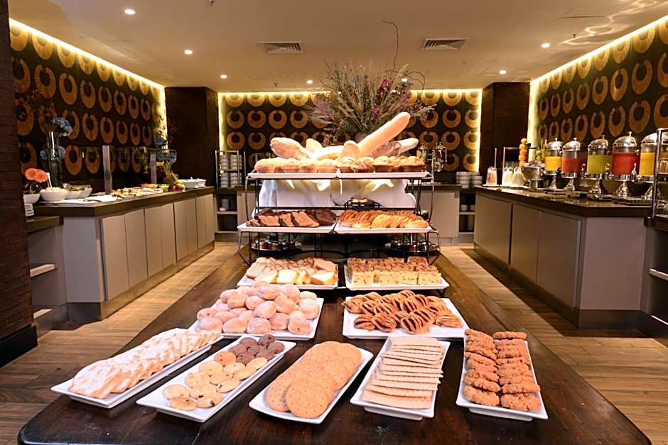 InterContinental Santiago By IHG