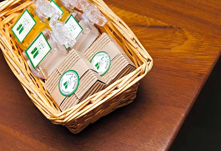 Hospedium Hotel Posada De La Luna