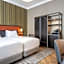 DoubleTree By Hilton Brussels City