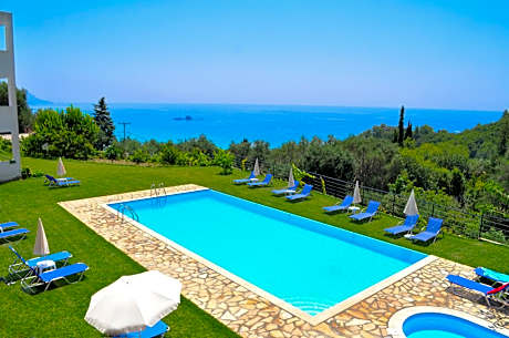 Galini Seaview Kontogialos
