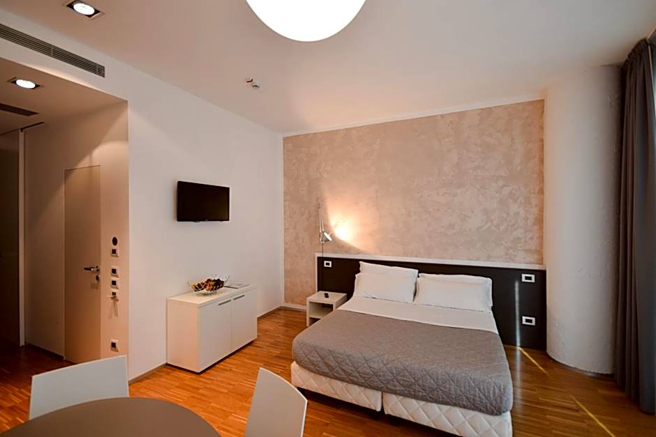 Hotel Mantova Residence