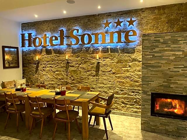 Hotel Sonne