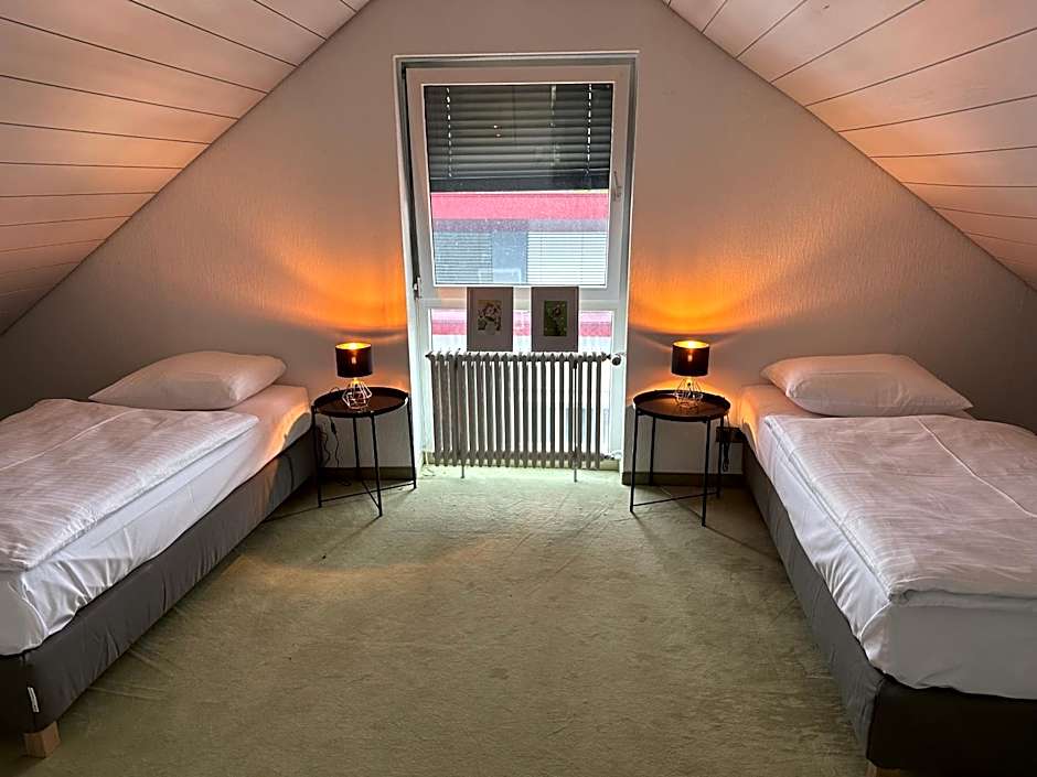 Hotel Am Kupferhammer