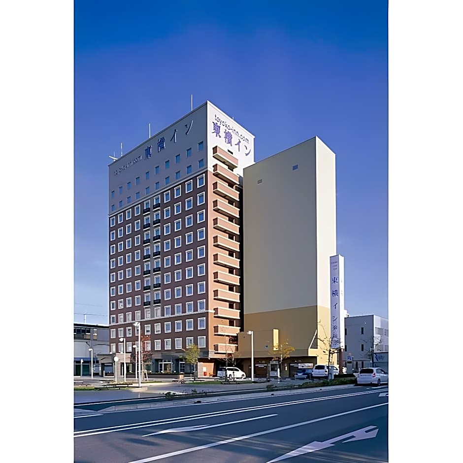 Toyoko Inn Chiba Minato Ekimae