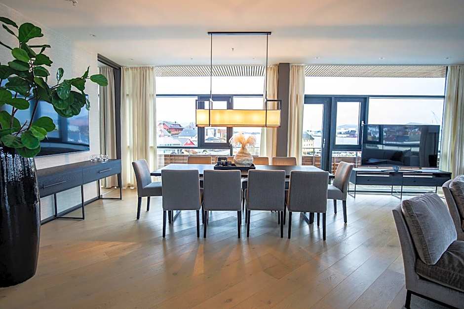 Quality Hotel Ulstein