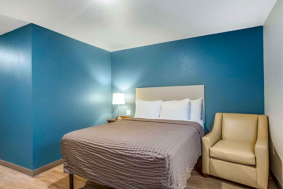 WoodSpring Suites Atlanta McDonough