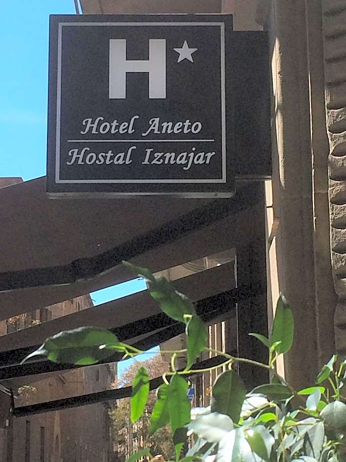 Aneto Hotel