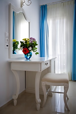 double or twin superior