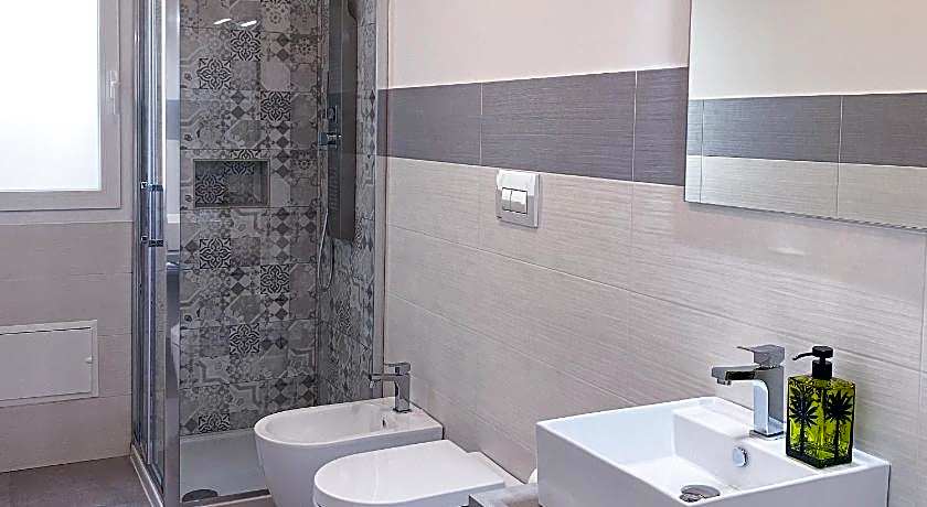 Dimora Calauriia - Adults Only