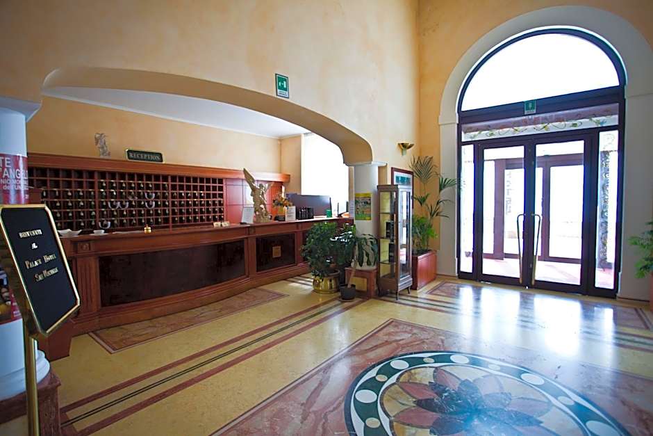 Hotel Relais dei Normanni