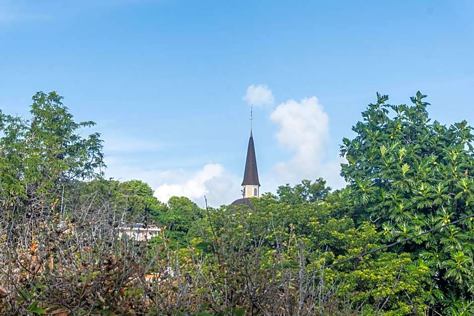 Hotel-Restaurant La Dunette