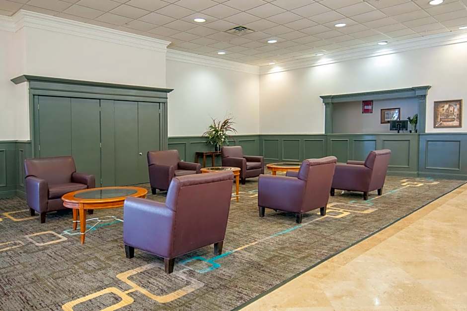 Four Points by Sheraton Alexandria